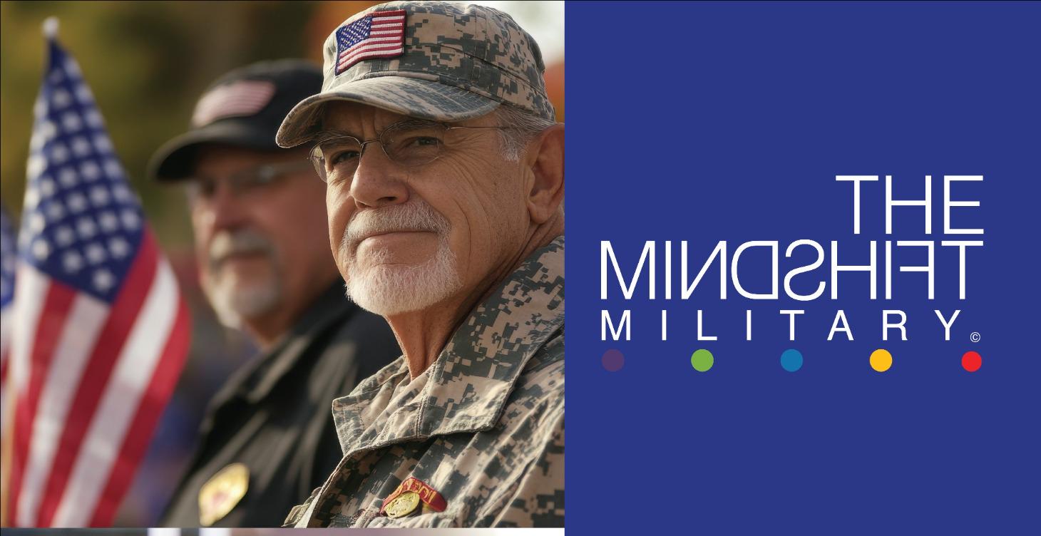 The MindShift Military©