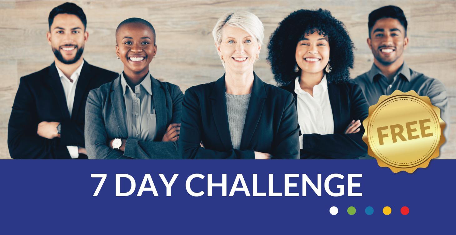7 Day Challenge