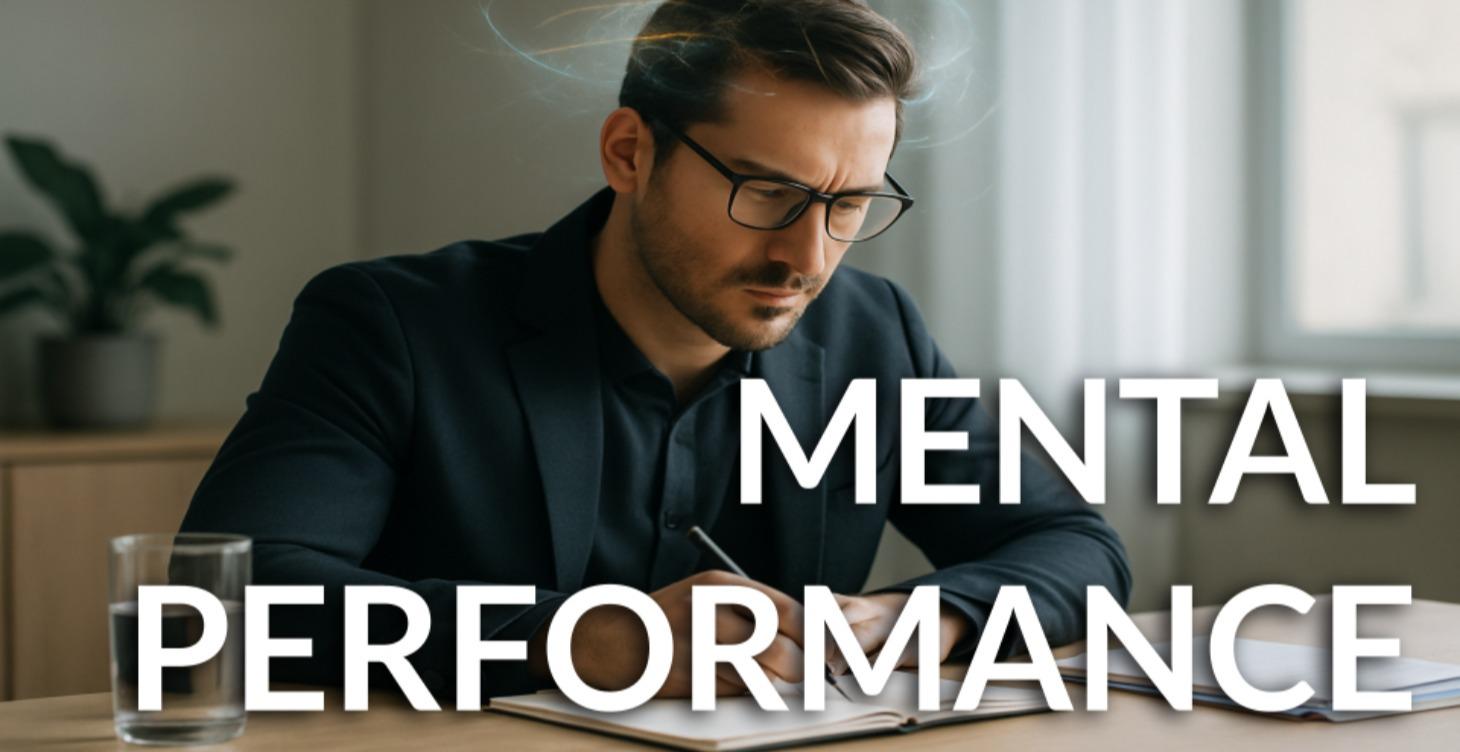The MindShift Mental Performance©