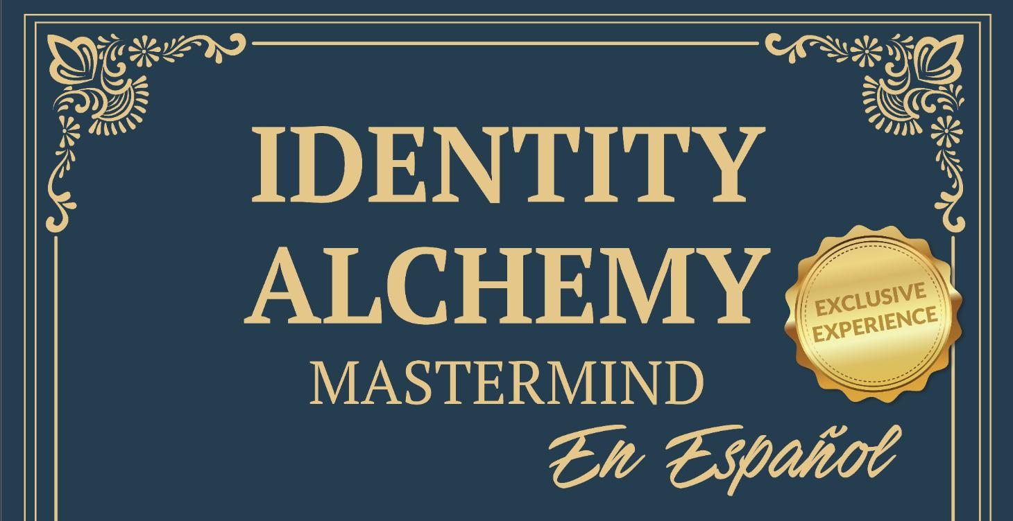 Identity Alchemy en Español