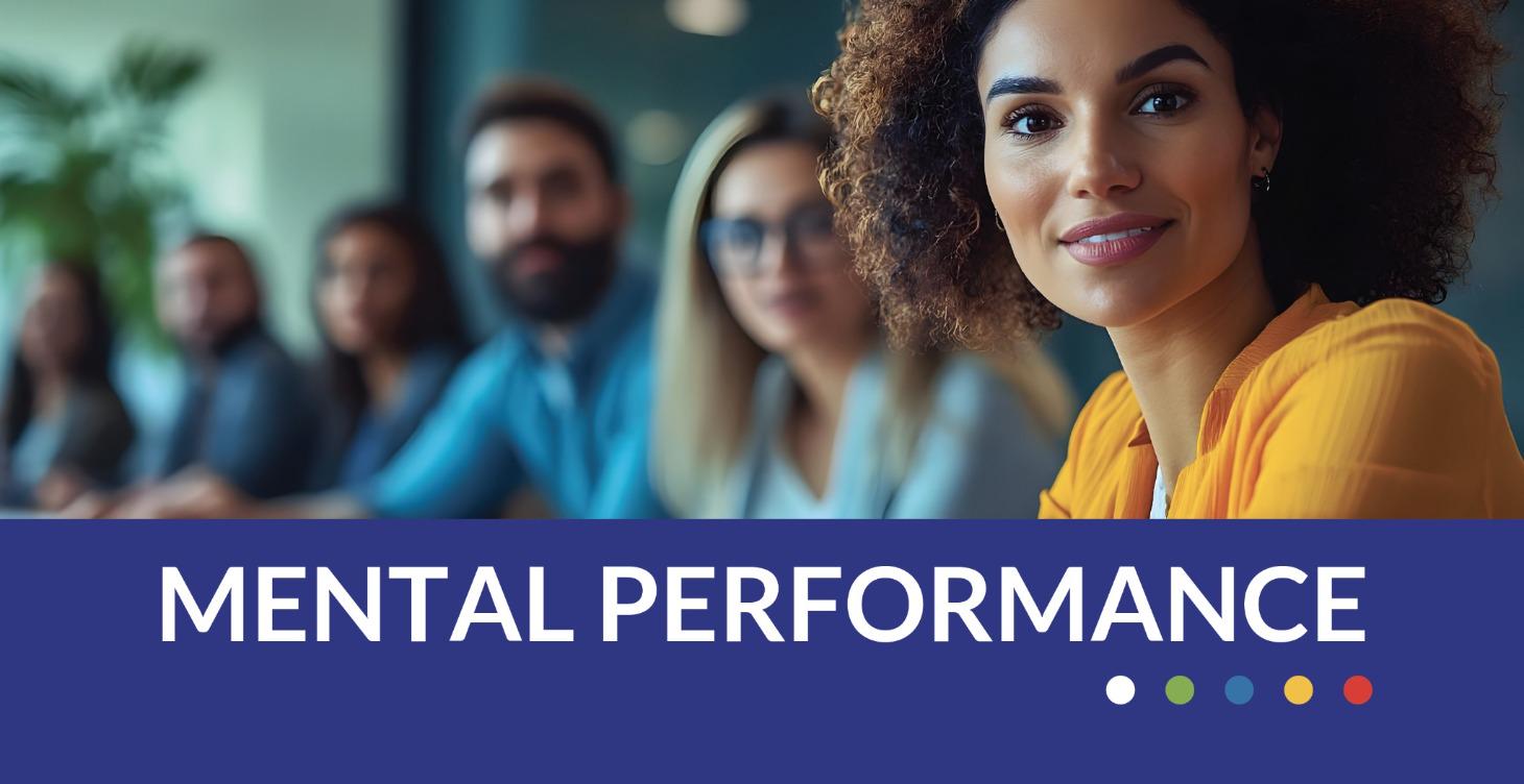 The Mental Performance©