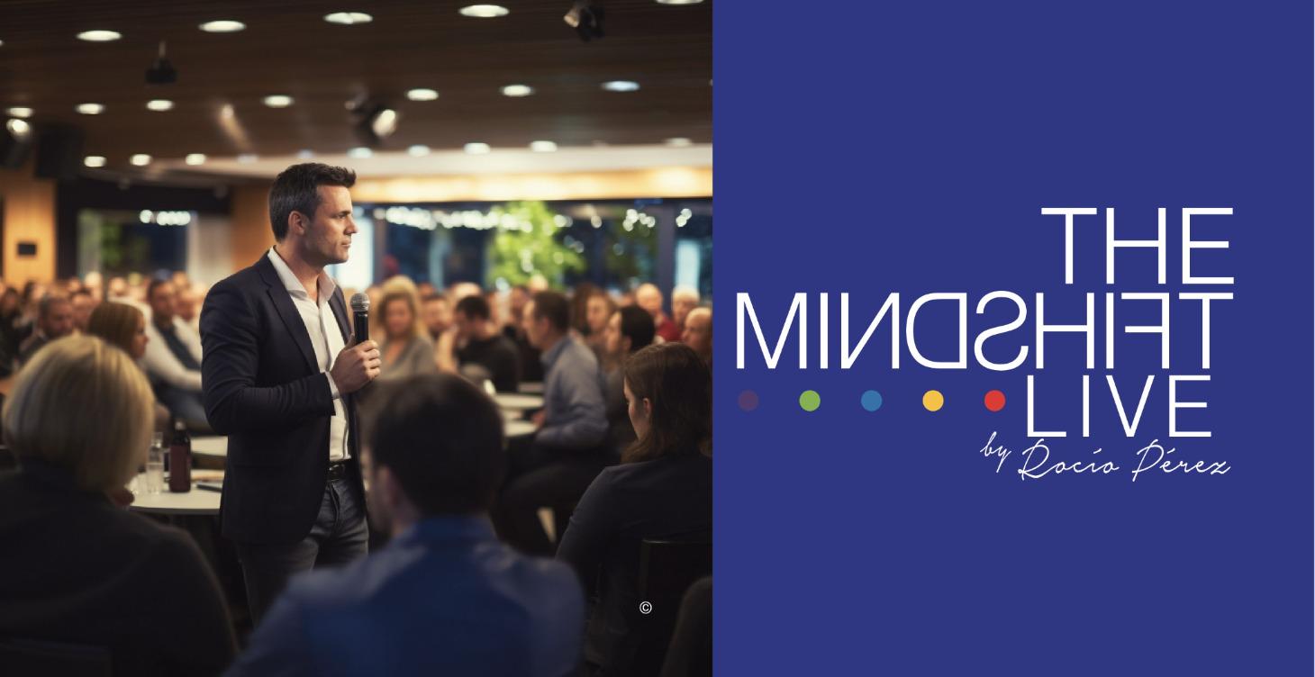 The MindShift Live©