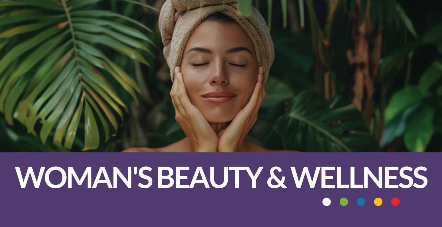 Women's Beauty & Wellness