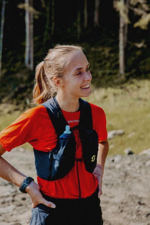 Katharina Weiss