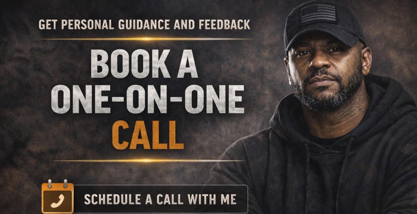 Direct Support & Strategy Calls