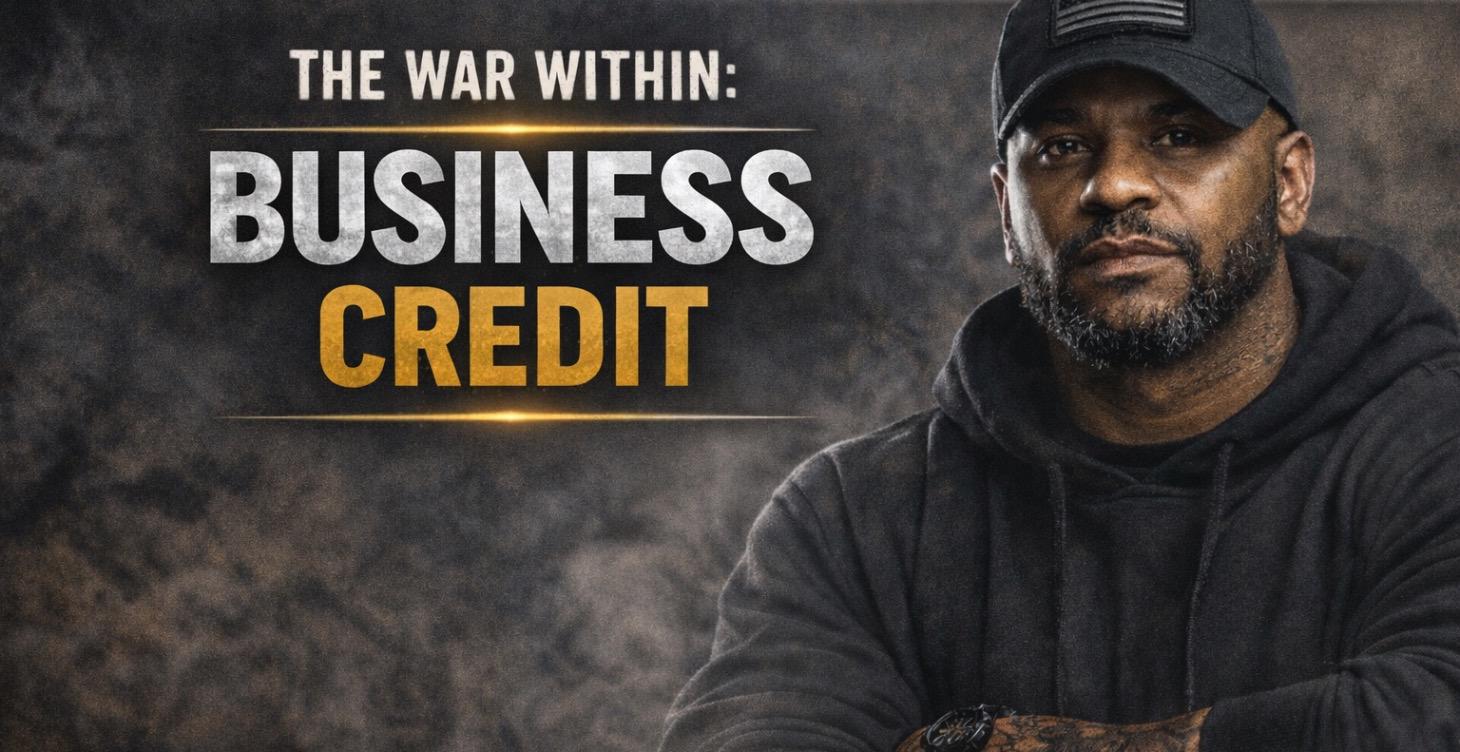Business Credit