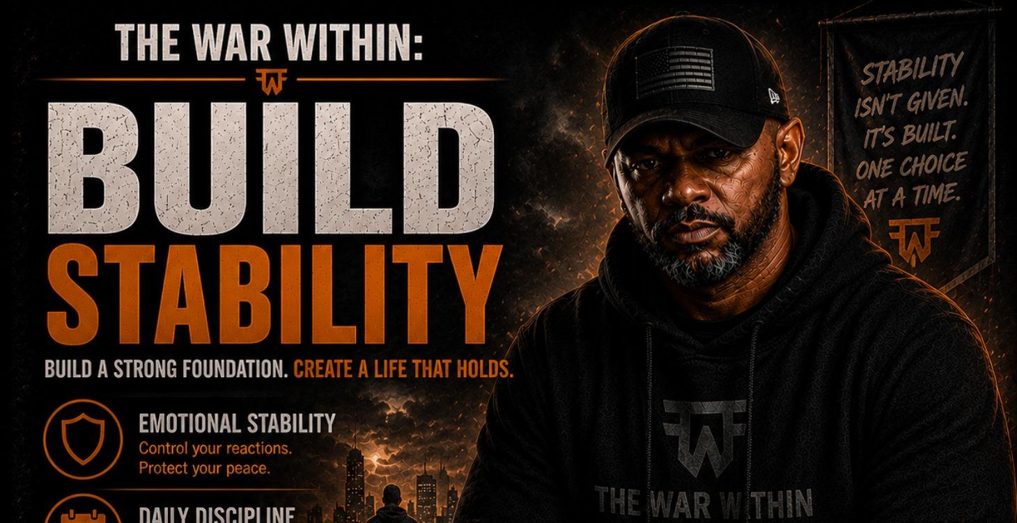 💰 Phase 4: Build Stability