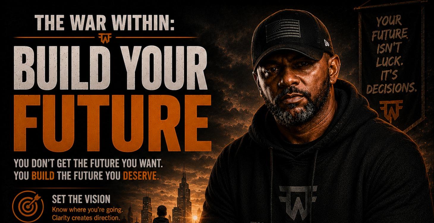 🚀 Phase 5: Build Your Future