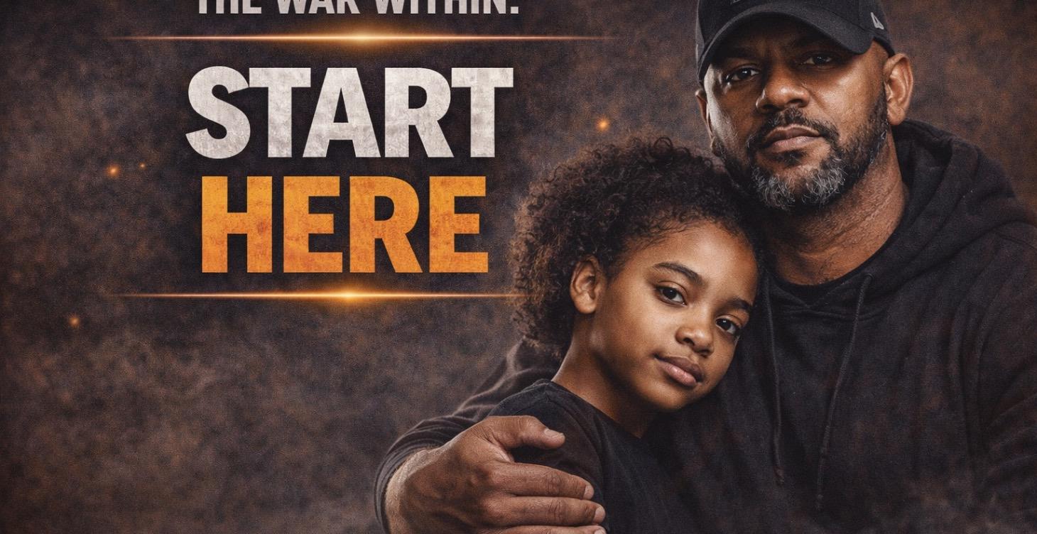 👋 Welcome: Start Here