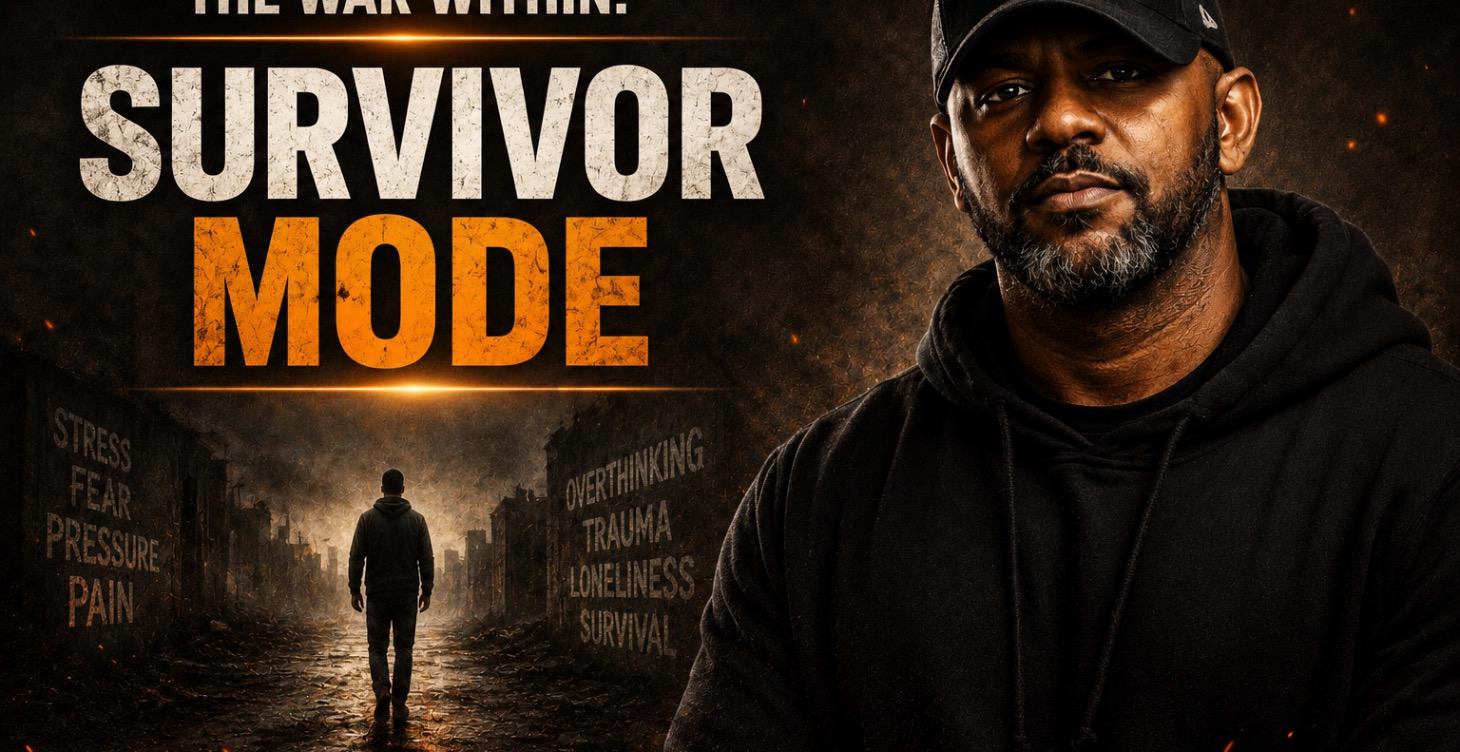 Getting out of Survival Mode