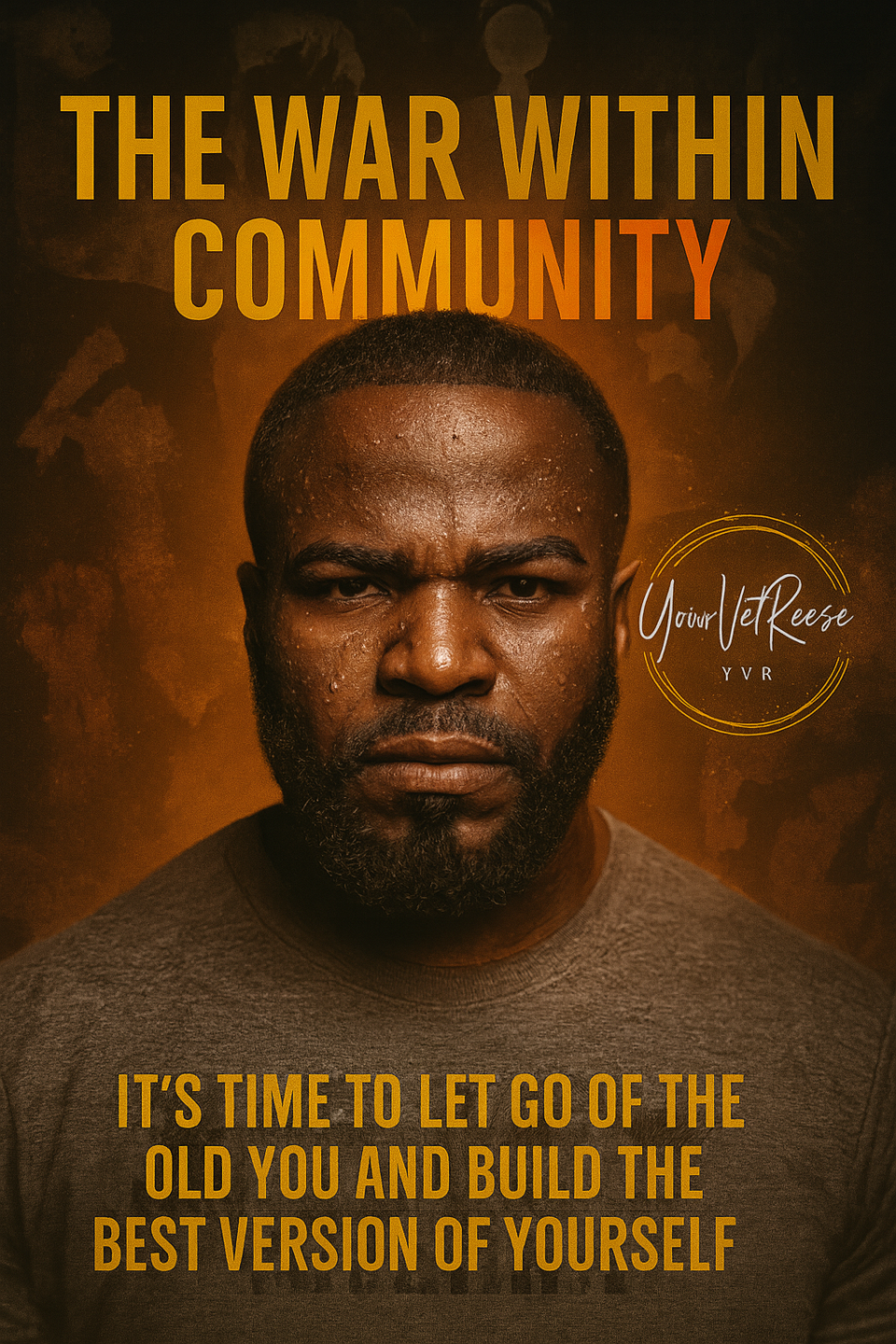 The War Within Community