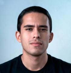 Marcelo Gonzaga