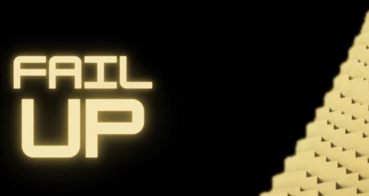 Fail Up - Podcast 