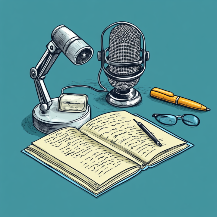 5 Key Steps to Planning Your Podcast 