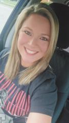 Monica Massey
