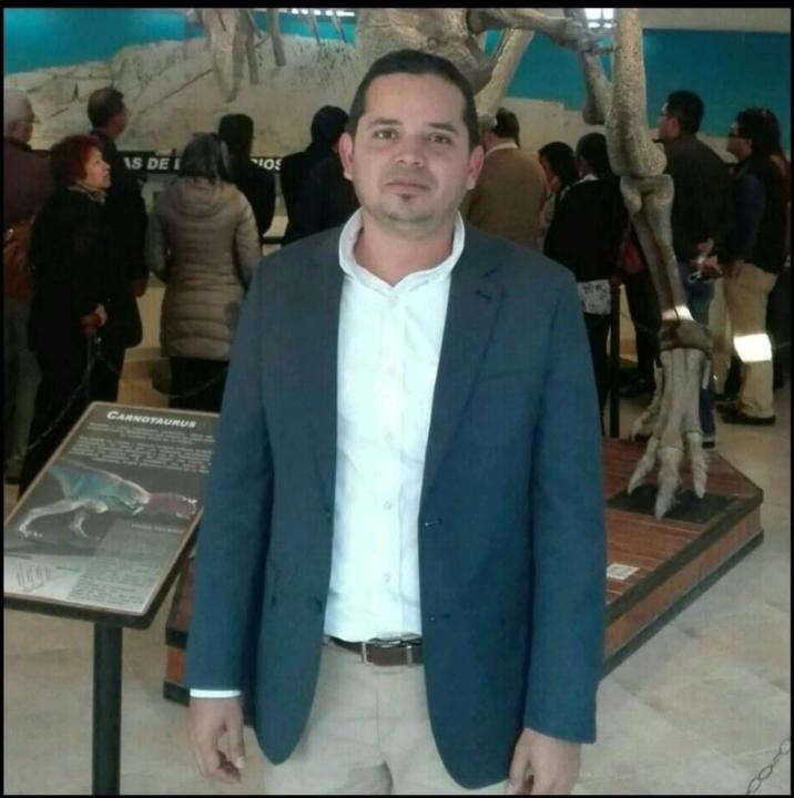 Pablo David Trejos