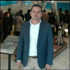 Pablo David Trejos