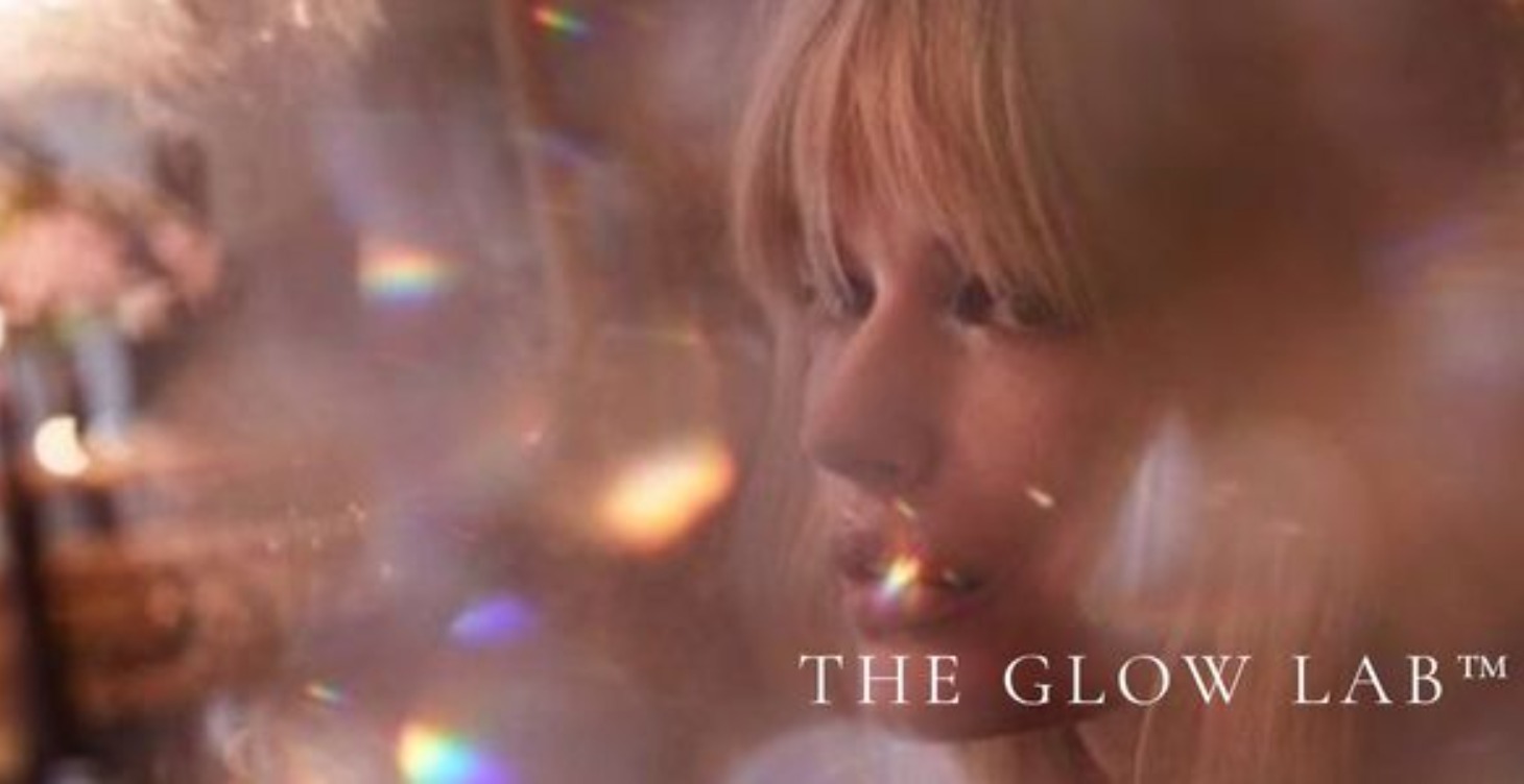 THE GLOW LAB