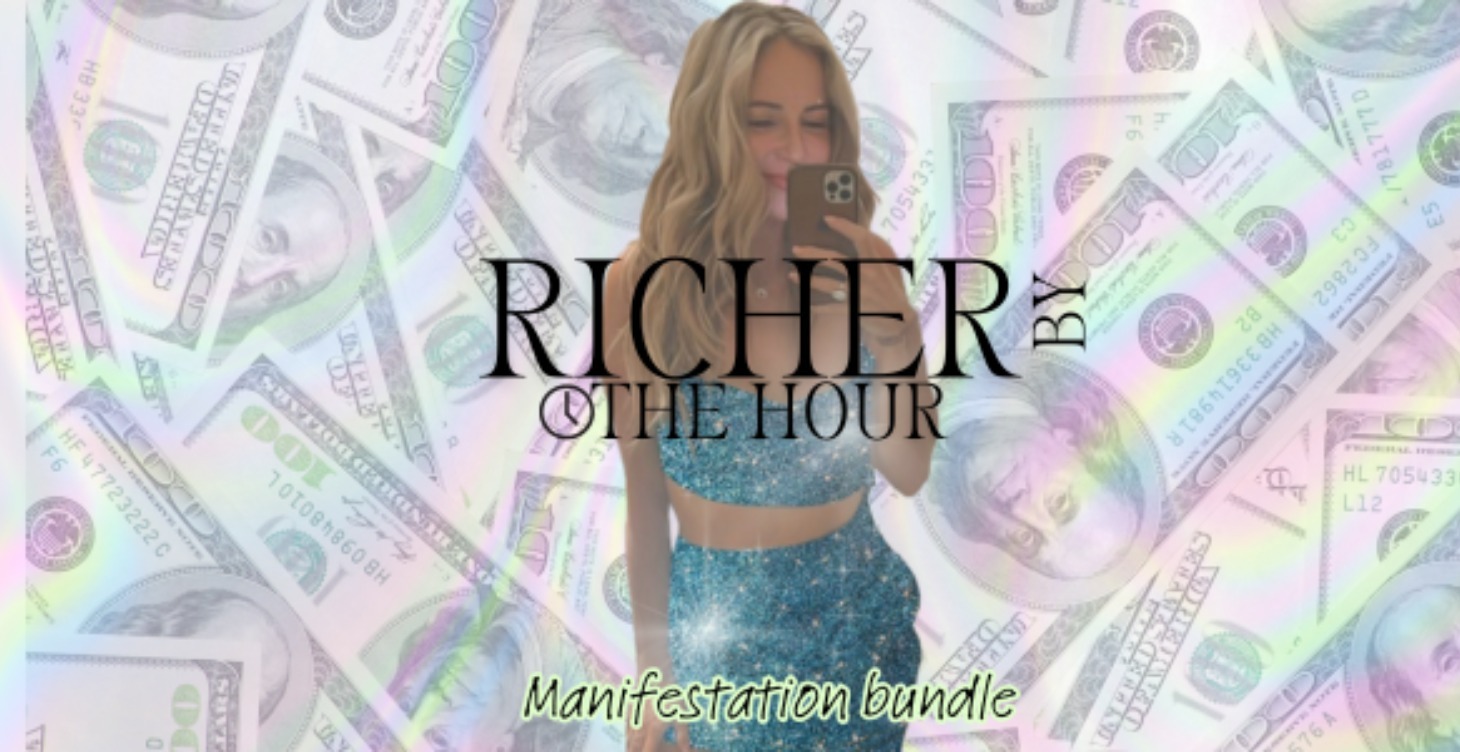 Richer By The Hour