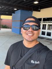 Luis Valle