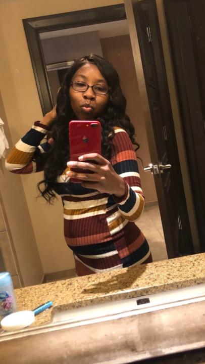 Bria Mmckenzie