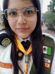 Karina González Hernández