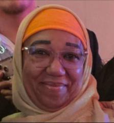 Leslie MohamedVall
