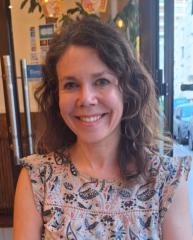 Nathalie Rau