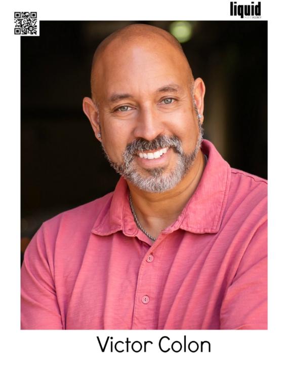 Victor Colon