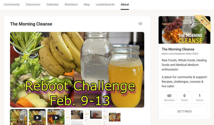 Join The Next Call - Free