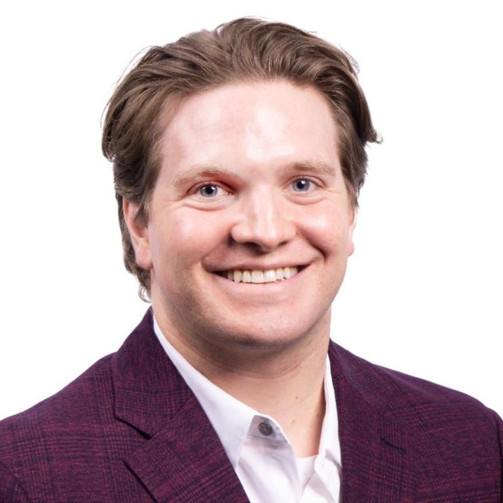 Austin Schmidt