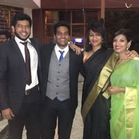 Jayashankar Warrier