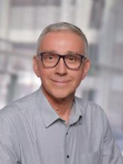 Peter Wohlgemuth