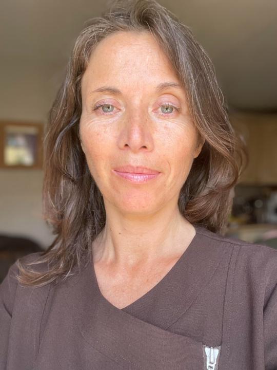 Carole Bennett