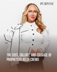 Kelly Crews