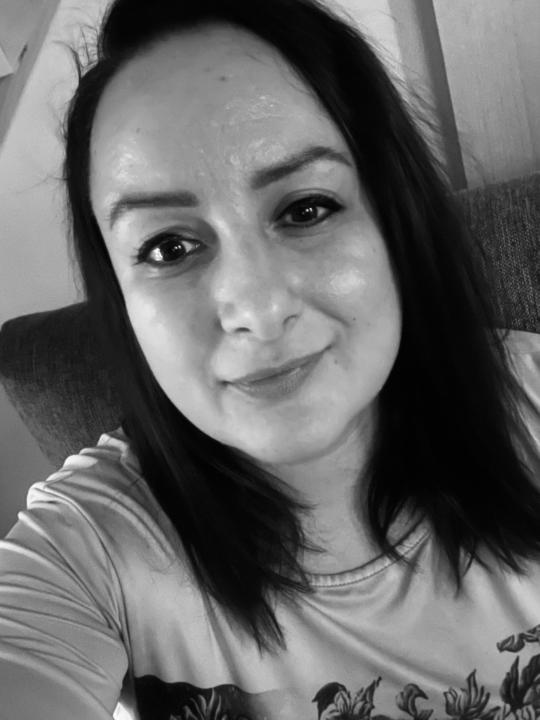 Anna Gyarmatiné Szepesi