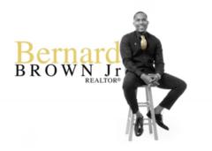 Bernard Brown