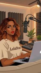 Indira LolaStar