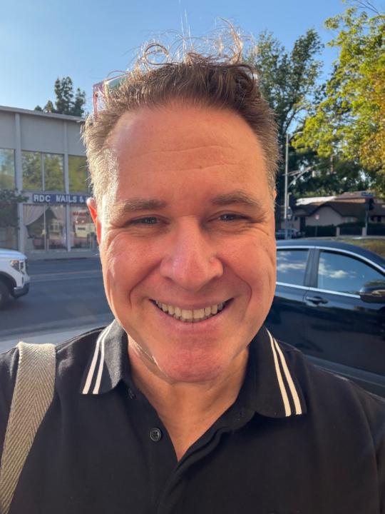 Chris Garlington
