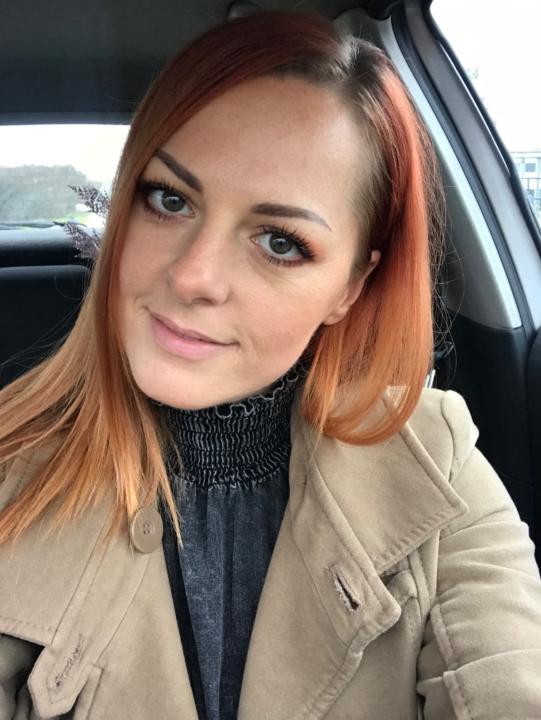 Martina Klen