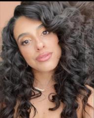 Roseline Mandy