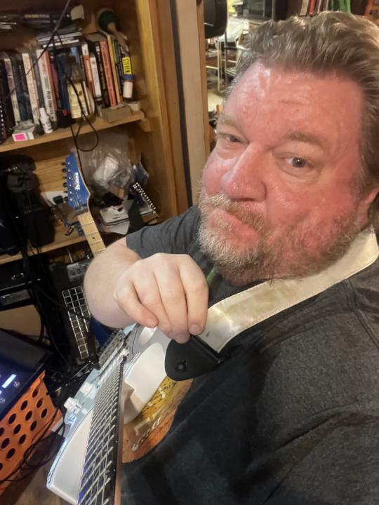 Oh yeah!! Level up right here! 