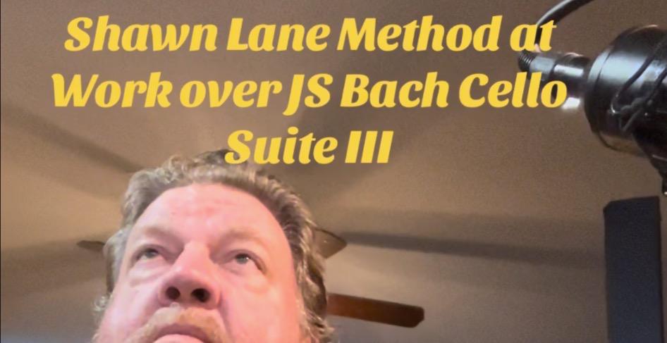 An Intro into Sid's Picking Rudiments