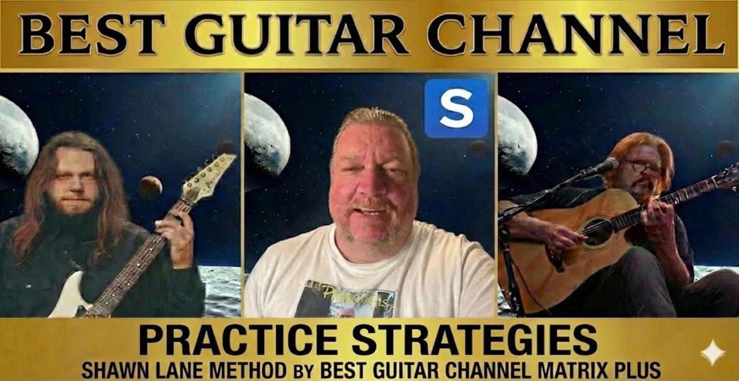 🔒 How to Practice — Method & Discipline (L3)