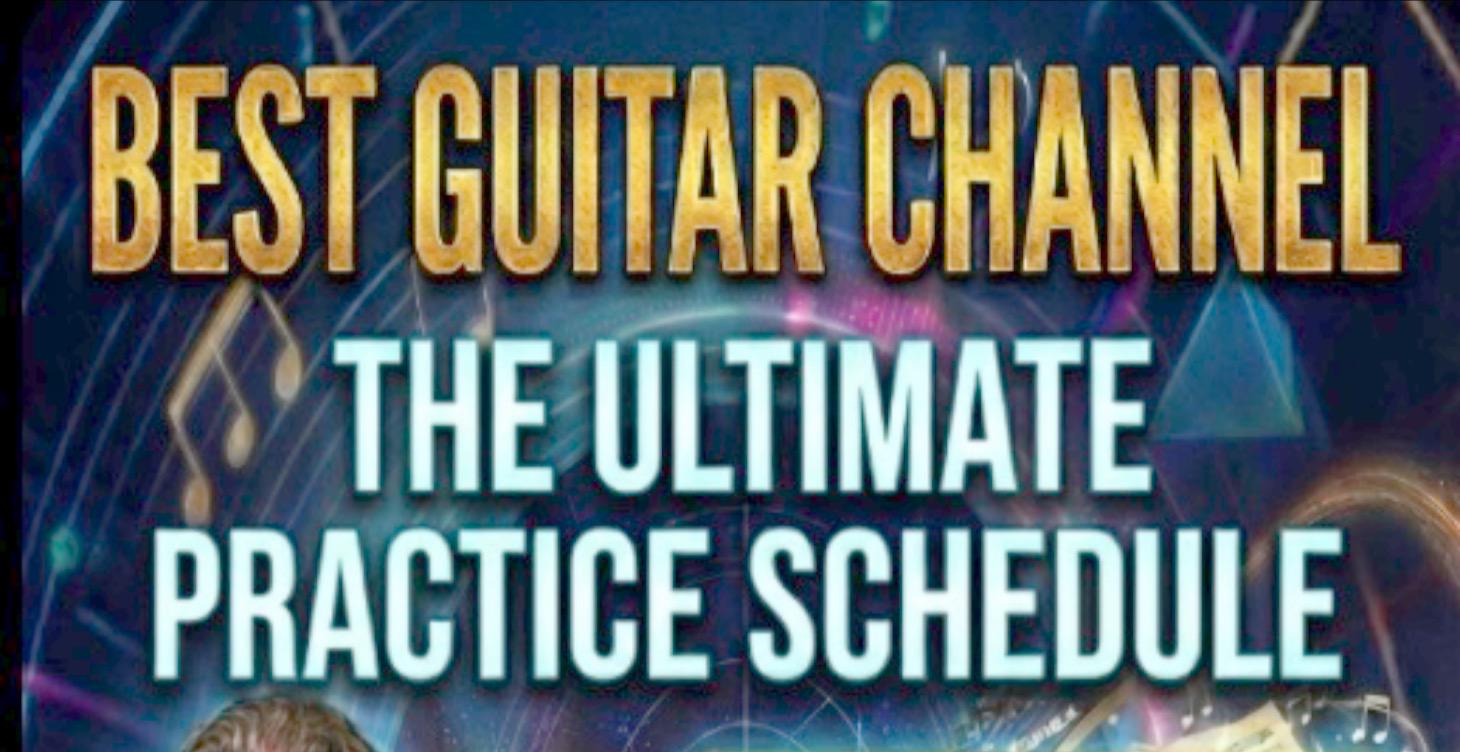 How To Practice, The Jimmy Herring Method for AIM