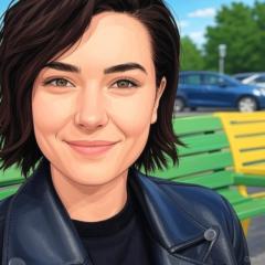 Megan Pickens