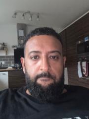 Jags Bhullar