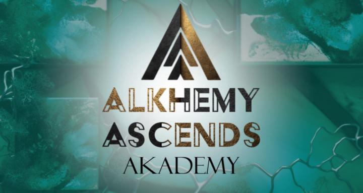 Alkhemy Ascends Akademy