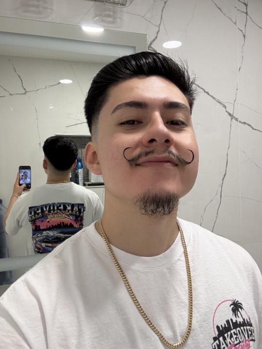 Alejandro Arguello JR