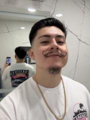Alejandro Arguello JR